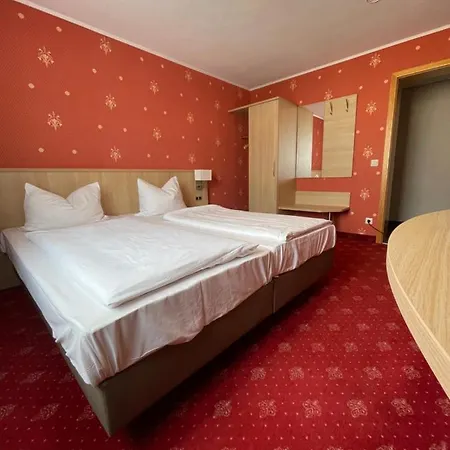 酒店 Hafner Hotel- -self Check-in 24h