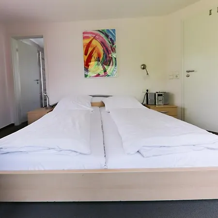 Otel Albblick Bad Boll