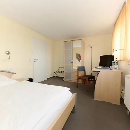 Albblick Otel Bad Boll