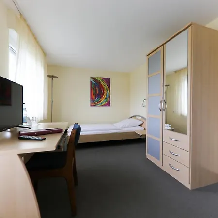 Albblick 3* Bad Boll