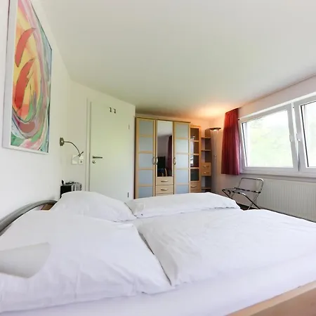 Otel Albblick 3*