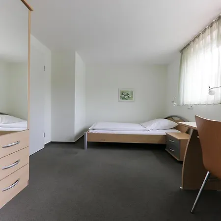 Otel Albblick 3*