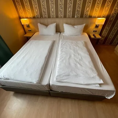 Hafner Hotel- -self Check-in 24h 斯图加特