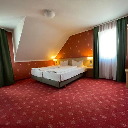 Hafner Hotel- -self Check-in 24h