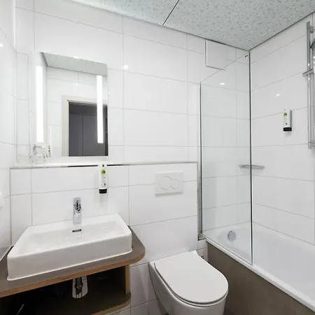 Stadthotel Am Wasen Hotel Estugarda