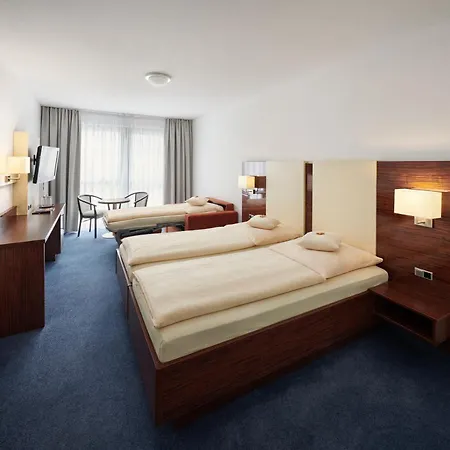 Stadthotel Am Wasen Estugarda