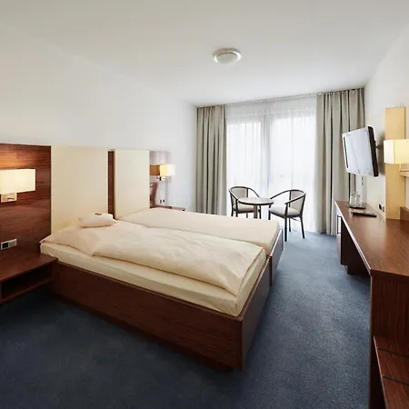 Stadthotel Am Wasen Hotel Estugarda