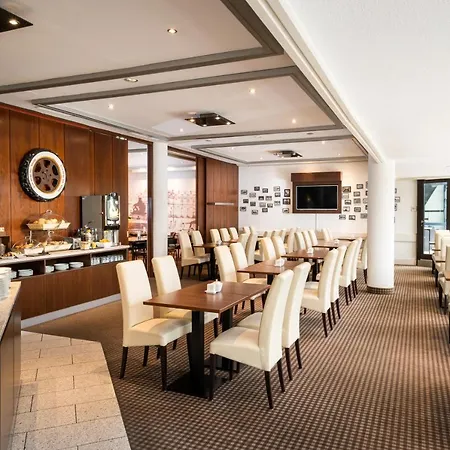 Arthotel Ana Neotel Hotel 4*