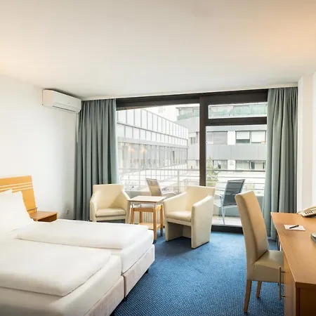 Arthotel Ana Neotel Stuttgart