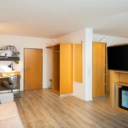 Hotel Arthotel Ana Neotel Stuttgart