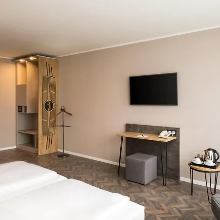 Hotel Arthotel Ana Neotel