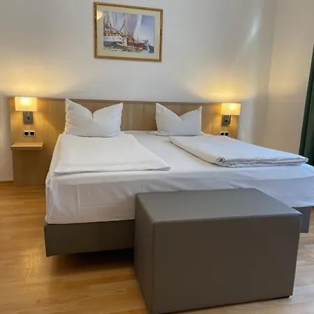 酒店 Hafner Hotel- -self Check-in 24h 斯图加特