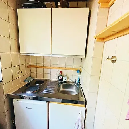 Konukevi Area 41 El Stuttgart