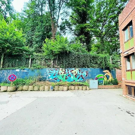 Area 41 El * Stuttgart