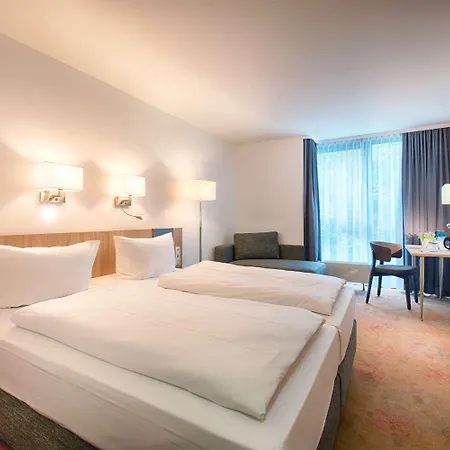 Achat Airport Messe Szálloda 3*