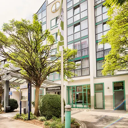 Achat Airport Messe 3* Stuttgart
