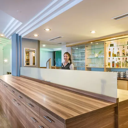 Hotell Novum Rega
