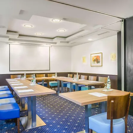 Novum Rega Hotell 3*