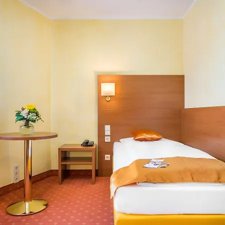 Hotell Novum Rega