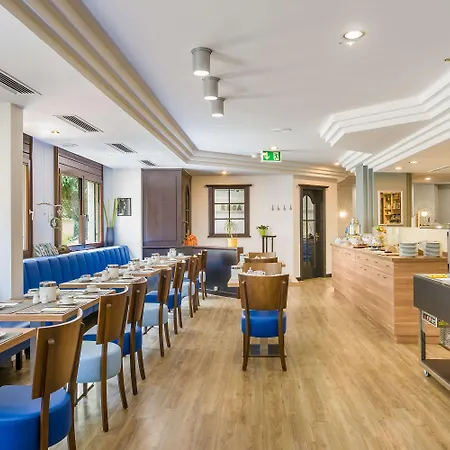Novum Rega Hotell