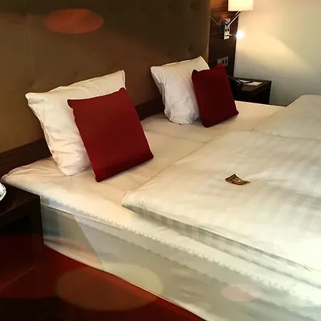 Hotel Messehotel Europe 4*