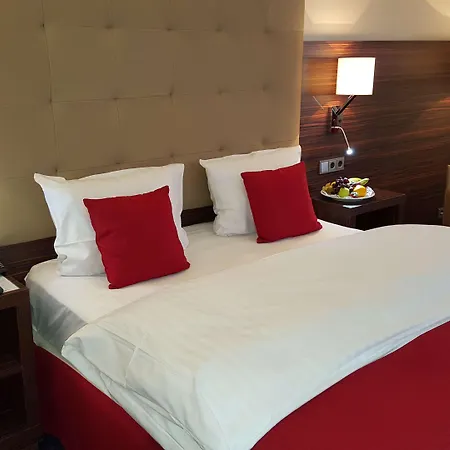 Messehotel Europe Hotel 4*