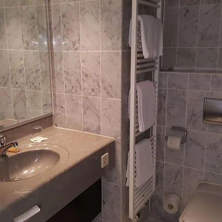 Hotel Messehotel Europe Stuttgart