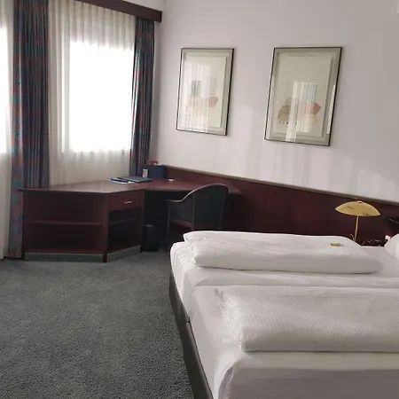 Messehotel Europe 4* Stuttgart