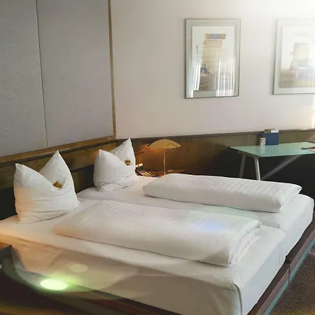 Messehotel Europe 4* Stuttgart