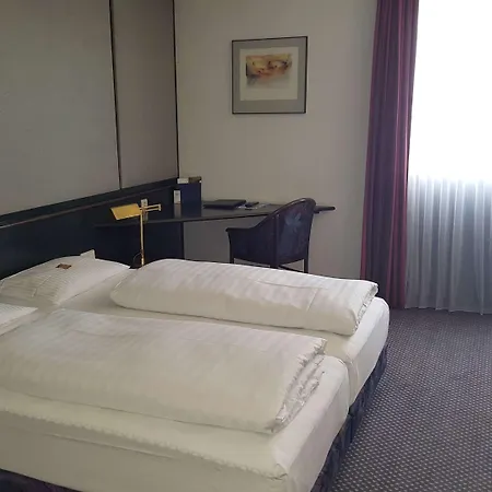 Hotel Messehotel Europe