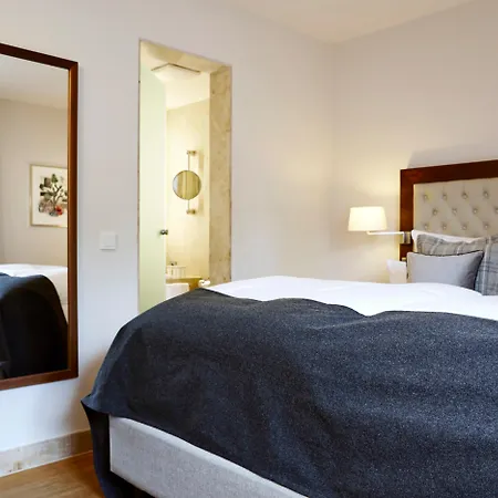 Otel Waldhotel Stuttgart