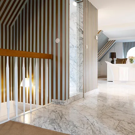 Waldhotel Stuttgart