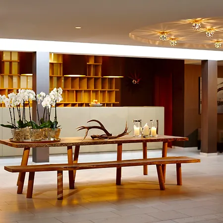 Waldhotel Otel