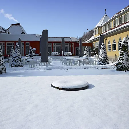 Otel Waldhotel 4*