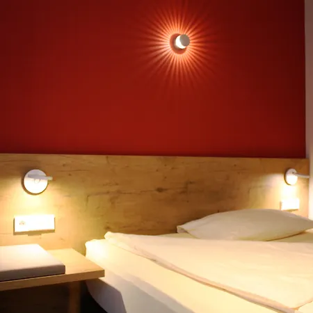 Azenberg Hotel Stuttgart