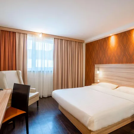 Messe & Airport 3* Stuttgart
