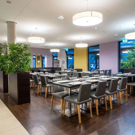 Messe & Airport 3* Stuttgart