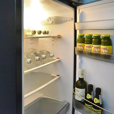 Flughafen/free Parking- Moderne Und Luxuswohnung *