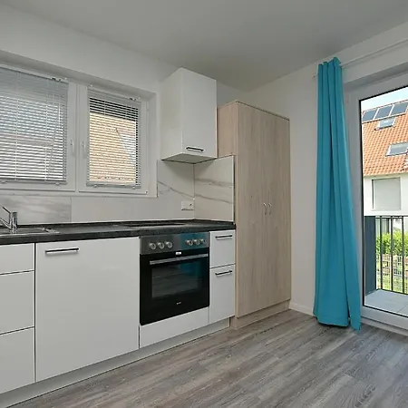 City-hotel Zuffenhausen *