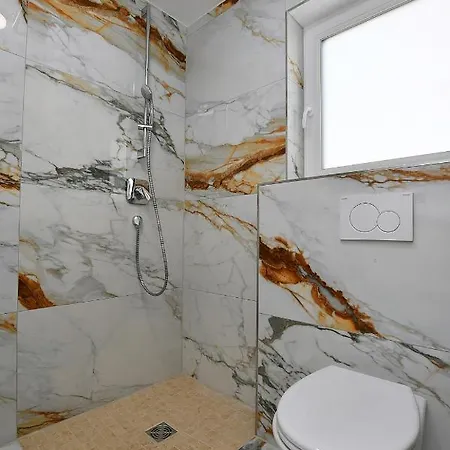 Hotel apartamentowy City-hotel Zuffenhausen Stuttgart