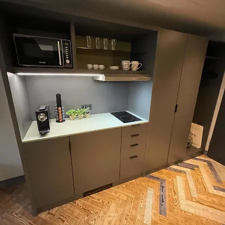 Hotel Loginn Stuttgart Zuffenhausen 3*