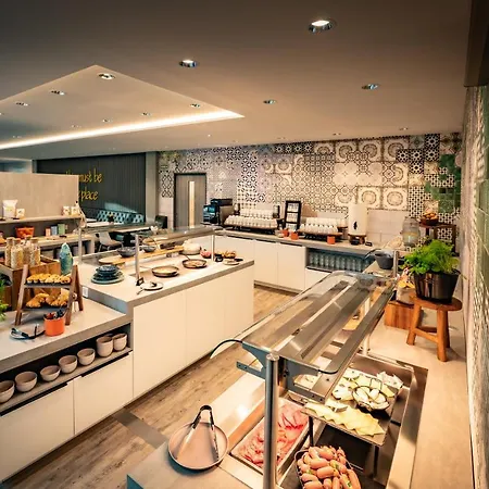 Loginn Stuttgart Zuffenhausen Hotel Korntal-Muenchingen