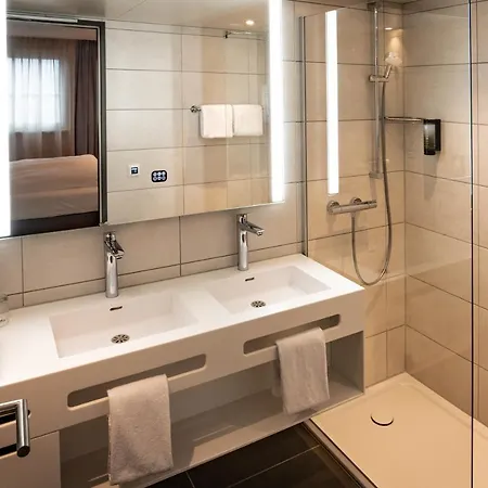 Hotel Loginn Stuttgart Zuffenhausen Korntal-Muenchingen