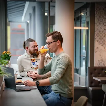 Hotel Loginn Stuttgart Zuffenhausen Korntal-Muenchingen