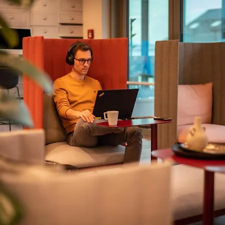 Loginn Stuttgart Zuffenhausen Hotel