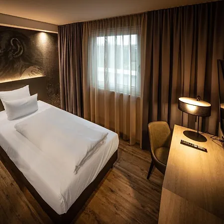 Loginn Stuttgart Zuffenhausen Hotel Korntal-Muenchingen