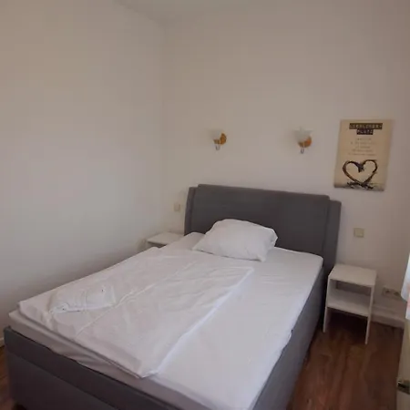 Wasen Appartement *