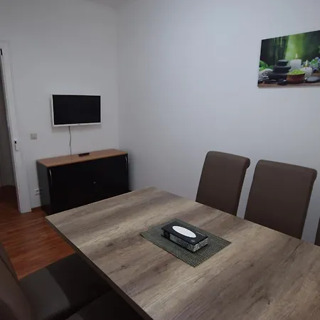 Appartement Wasen *