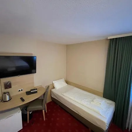 Hafner Hotel- -self Check-in 24h
