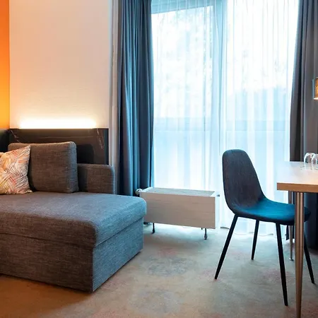 Achat Airport Messe Szálloda 3*